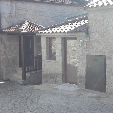 Geres, mountain's house – Casa Velha Guest House Cabril (Villa Real) Exterior foto