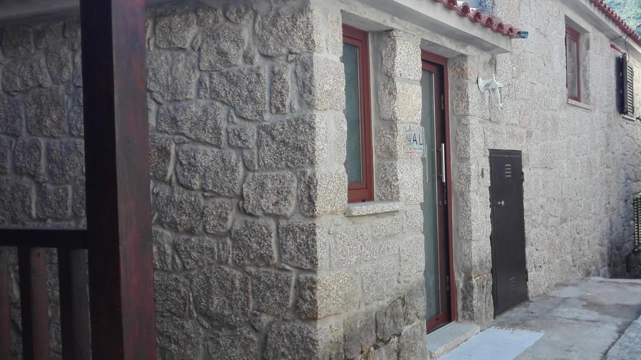 Geres, mountain's house – Casa Velha Guest House Cabril (Villa Real) Exterior foto