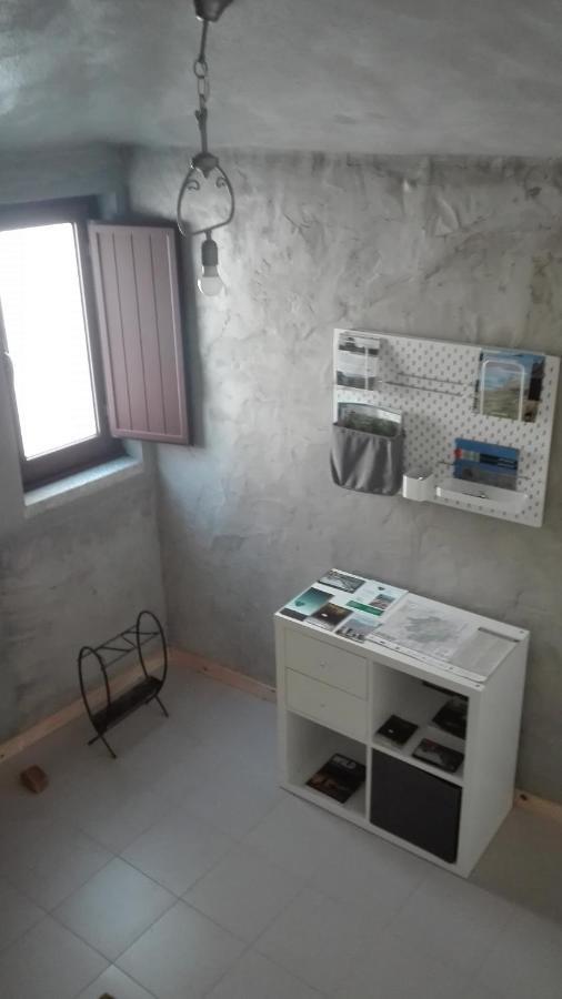 Geres, mountain's house – Casa Velha Guest House Cabril (Villa Real) Exterior foto