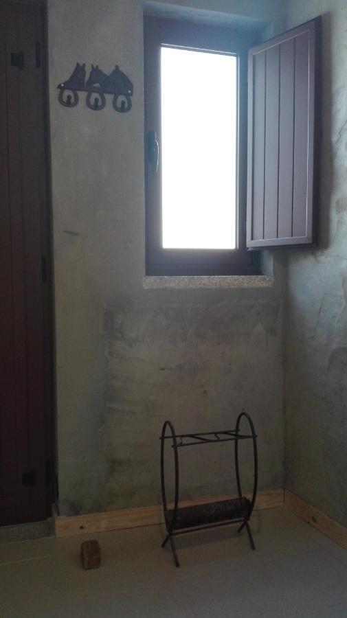 Geres, mountain's house – Casa Velha Guest House Cabril (Villa Real) Exterior foto