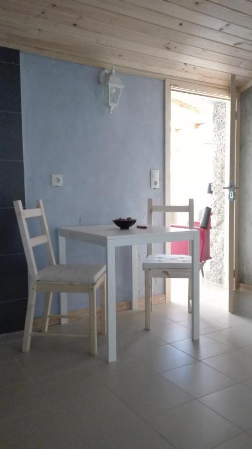 Geres, mountain's house – Casa Velha Guest House Cabril (Villa Real) Exterior foto