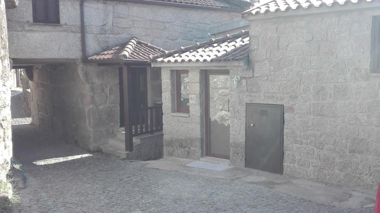 Geres, mountain's house – Casa Velha Guest House Cabril (Villa Real) Exterior foto