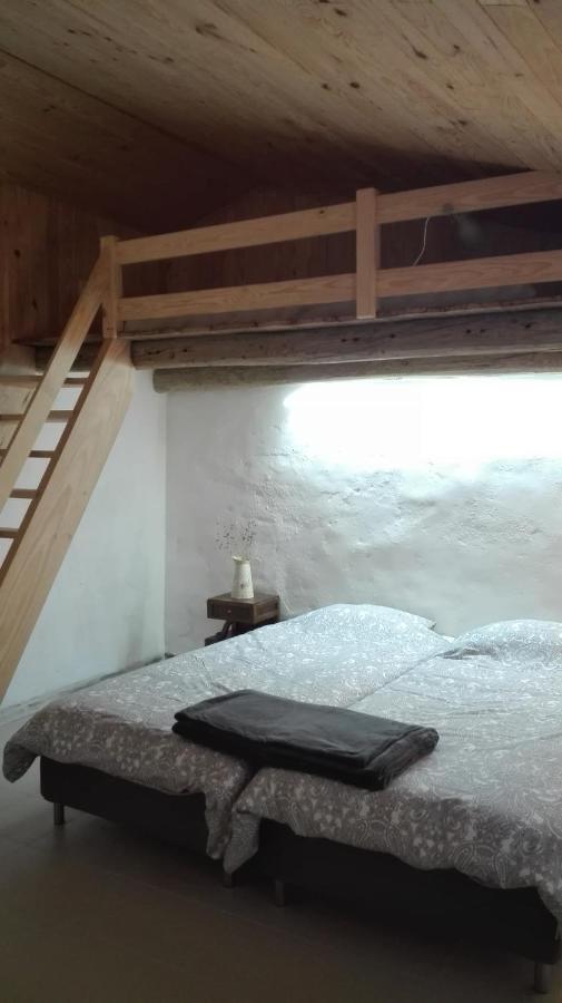 Geres, mountain's house – Casa Velha Guest House Cabril (Villa Real) Exterior foto