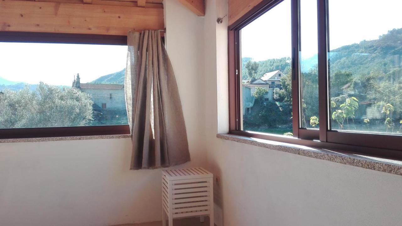 Geres, mountain's house – Casa Velha Guest House Cabril (Villa Real) Exterior foto