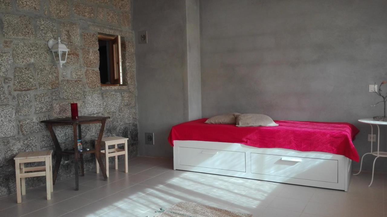 Geres, mountain's house – Casa Velha Guest House Cabril (Villa Real) Exterior foto