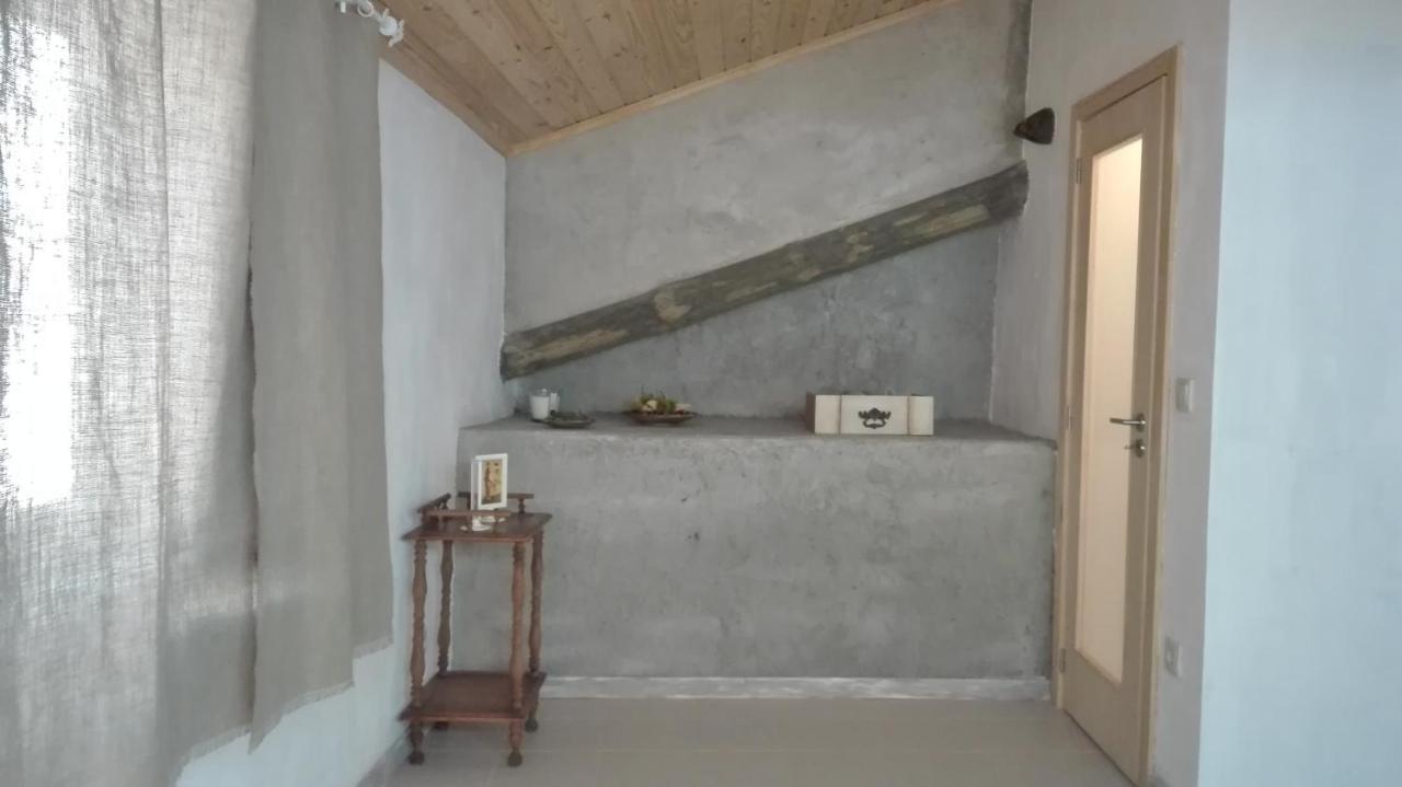 Geres, mountain's house – Casa Velha Guest House Cabril (Villa Real) Exterior foto
