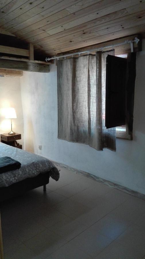 Geres, mountain's house – Casa Velha Guest House Cabril (Villa Real) Exterior foto