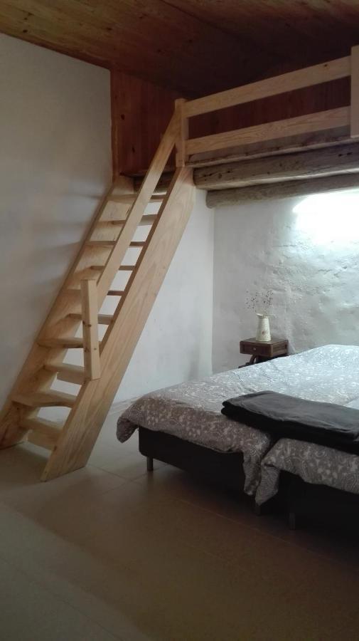 Geres, mountain's house – Casa Velha Guest House Cabril (Villa Real) Exterior foto